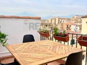 Attico / Mansarda in affitto a Palermo PA