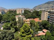 Attico / Mansarda in affitto a Palermo PA