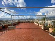 Attico / Mansarda in affitto a Palermo PA