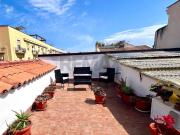 Attico / Mansarda in affitto a Palermo PA