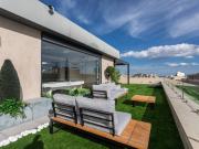 Attico / Mansarda in affitto a Palermo PA