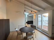 Attico / Mansarda in affitto a Parma PR