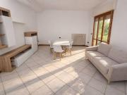 Attico / Mansarda in affitto a Pesaro PU