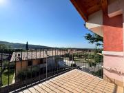 Attico / Mansarda in affitto a Pescantina VR