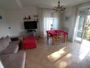 Attico / Mansarda in affitto a Pietrasanta LU