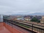 Attico / Mansarda in affitto a Pisa PI