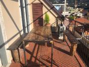 Attico / Mansarda in affitto a Rapallo GE