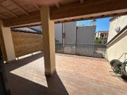 Attico / Mansarda in affitto a Ravenna RA