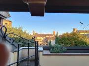 Attico / Mansarda in affitto a Reggio Emilia RE