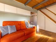 Attico / Mansarda in affitto a Rho MI