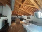 Attico / Mansarda in affitto a Rho MI