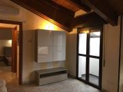 Attico / Mansarda in affitto a Rho MI