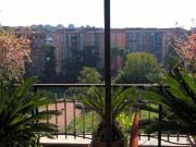 Attico / Mansarda in affitto a Roma RM