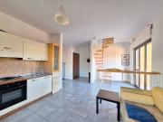 Attico / Mansarda in affitto a Roma RM