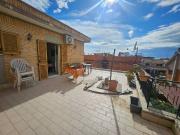 Attico / Mansarda in affitto a Roma RM