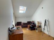 Attico / Mansarda in affitto a Roma RM