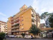 Attico / Mansarda in affitto a Roma RM