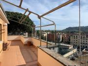 Attico / Mansarda in affitto a Roma RM