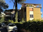 Attico / Mansarda in affitto a Roma RM