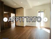 Attico / Mansarda in affitto a Roma RM