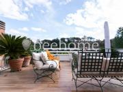 Attico / Mansarda in affitto a Roma RM