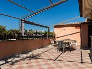 Attico / Mansarda in affitto a Roma RM