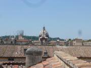 Attico / Mansarda in affitto a Roma RM