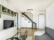 Attico / Mansarda in affitto a Roma RM