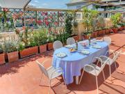 Attico / Mansarda in affitto a Roma RM