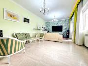 Attico / Mansarda in affitto a Roma RM