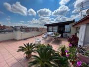 Attico / Mansarda in affitto a Roma RM