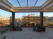 Attico / Mansarda in affitto a Roma RM