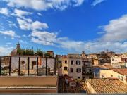 Attico / Mansarda in affitto a Roma RM