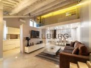 Attico / Mansarda in affitto a Roma RM