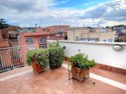 Attico / Mansarda in affitto a Roma RM