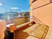 Attico / Mansarda in affitto a Roma RM