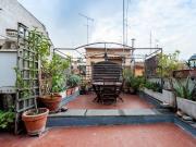 Attico / Mansarda in affitto a Roma RM