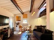 Attico / Mansarda in affitto a Roma RM