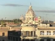 Attico / Mansarda in affitto a Roma RM