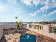 Attico / Mansarda in affitto a Roma RM