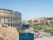 Attico / Mansarda in affitto a Roma RM