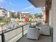 Attico / Mansarda in affitto a Roma RM