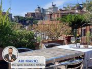 Attico / Mansarda in affitto a Roma RM
