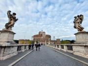 Attico / Mansarda in affitto a Roma RM