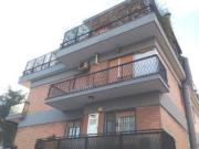 Attico / Mansarda in affitto a Roma RM