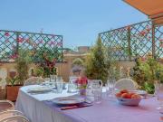 Attico / Mansarda in affitto a Roma RM