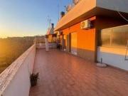 Attico / Mansarda in affitto a Roma RM