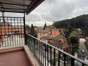 Attico / Mansarda in affitto a Roma RM