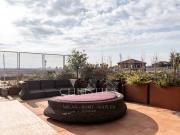 Attico / Mansarda in affitto a Roma RM