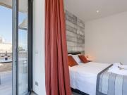 Attico / Mansarda in affitto a Roma RM